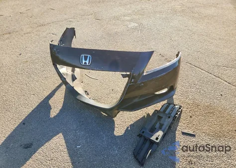 2011 Honda Crz z USA, uszkodzony, nr VIN JHMZF1D6XBS001396